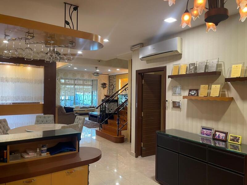 TAMAN IMPIAN EMAS (BUKIT IMPIAN RESIDENCE) - 5