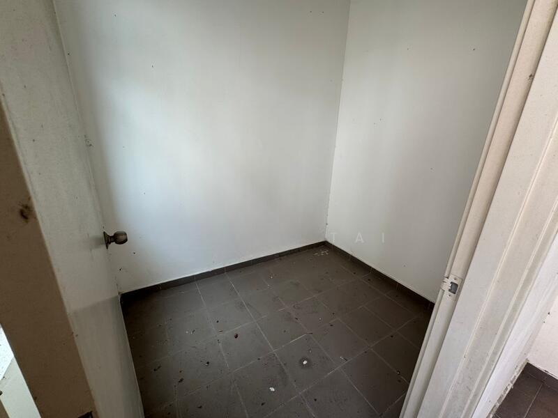 Taman Kempas Utama - 3