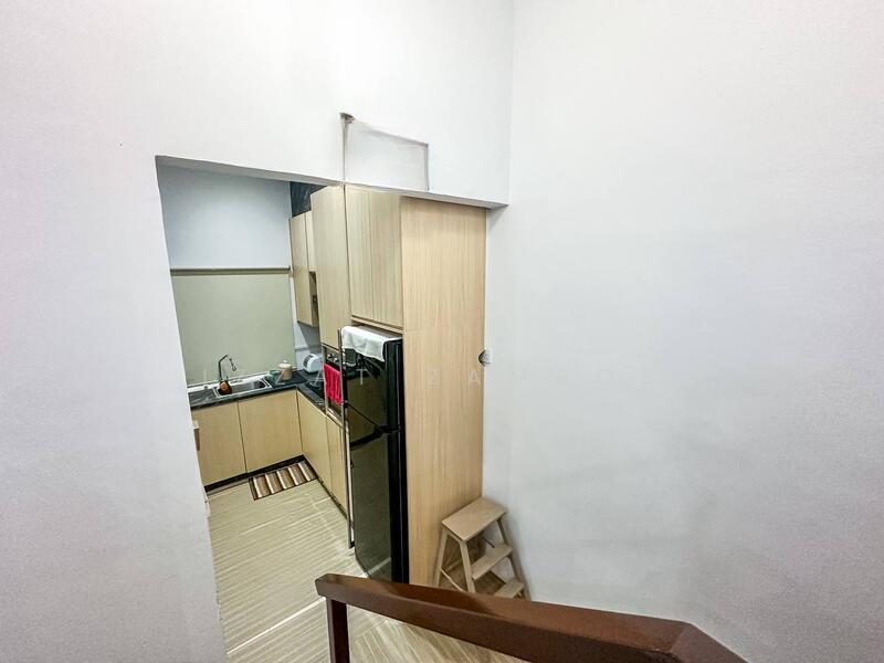 Taman Bukit Utama - 4