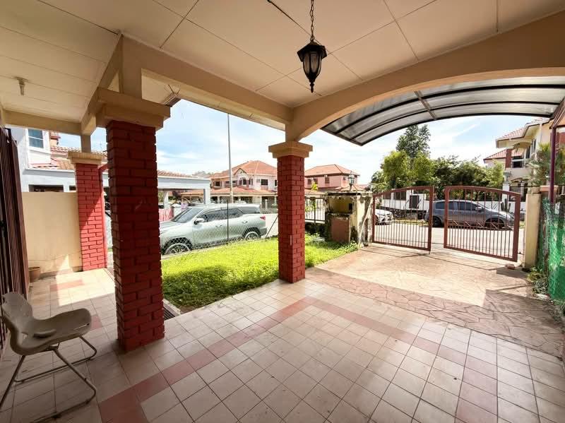 Cheras - 5