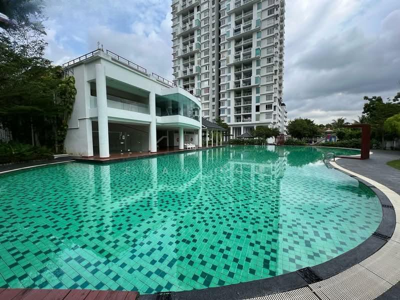 Zen Residence @ Asplenium Condominium - 5