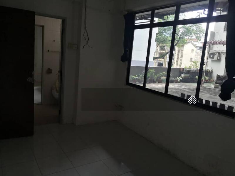 Merdeka View Apartment - 5
