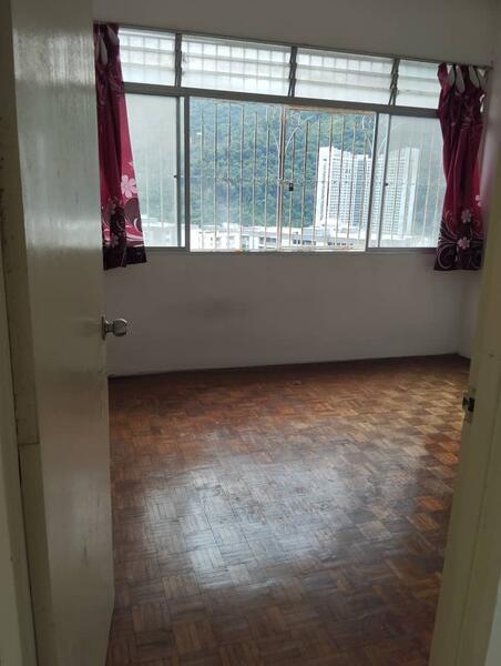Bukit Awana Condominium - 4