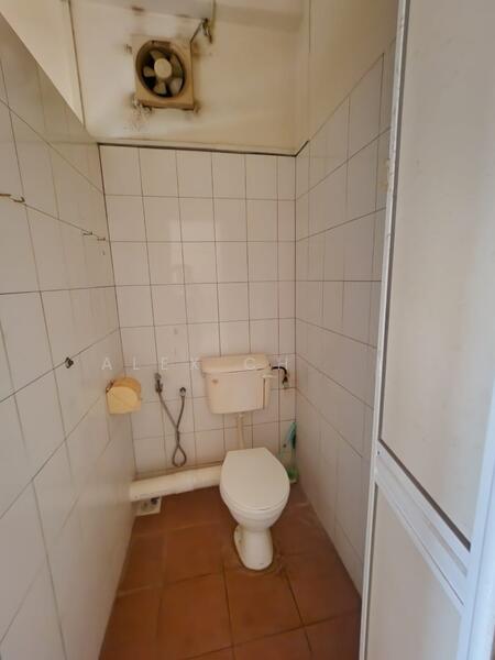 Bukit Awana Condominium - 5