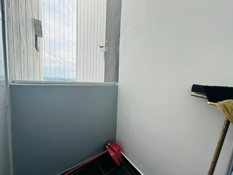 THE SENAI GARDEN (PANGSAPURI IMPIAN SENAI) - 4