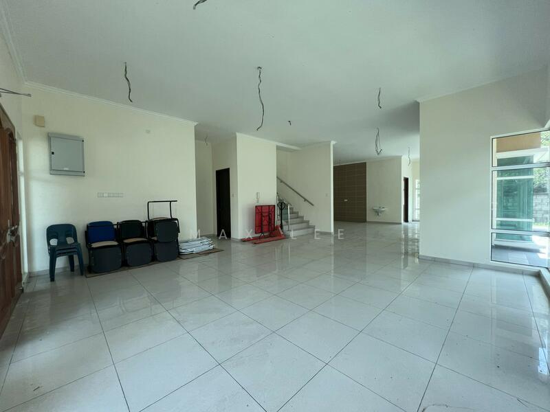 Bandar Tun Hussein Onn - 2