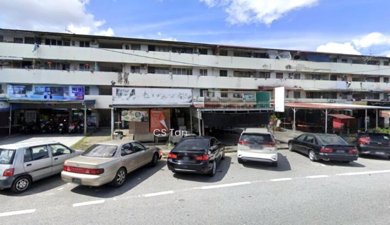 Tun Aminah Tuns Aminahs - 1