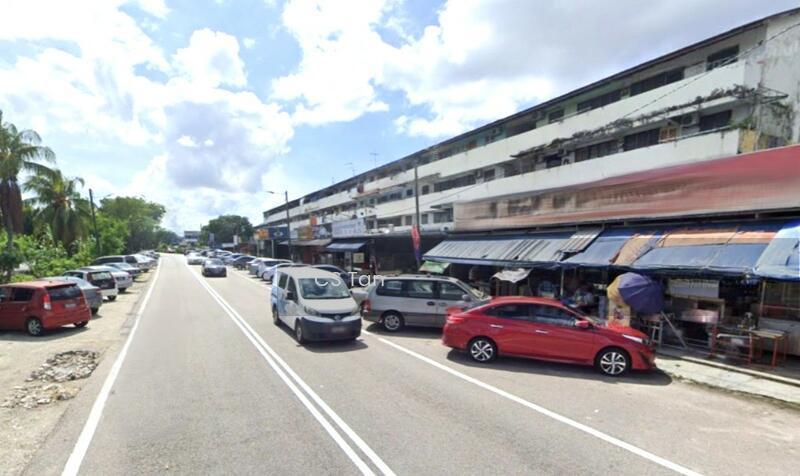 Tun Aminah Tuns Aminahs - 3