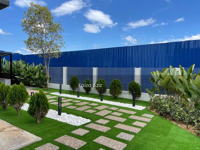 Ixora Antara Gapi - 2