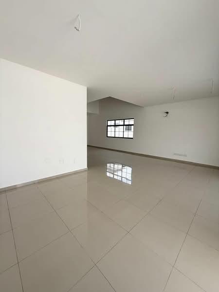 RESIDENSI BOTANI 3 - 5