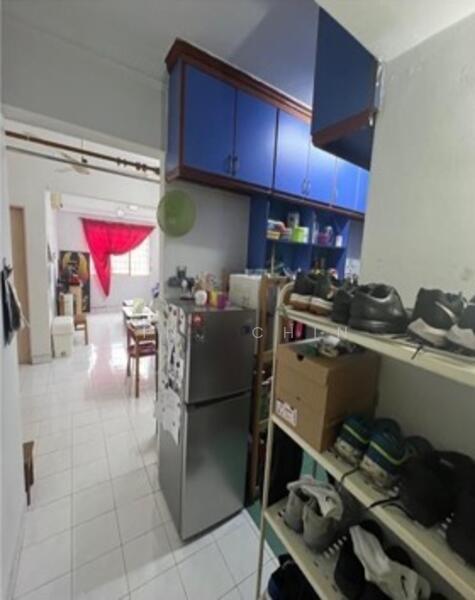 Prisma Perdana - 3