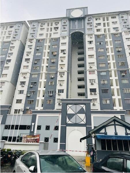 Prisma Perdana - 4