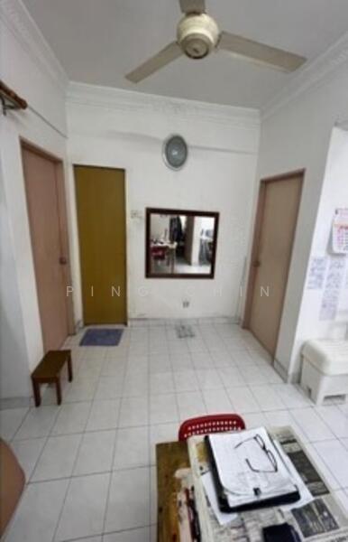 Prisma Perdana - 5