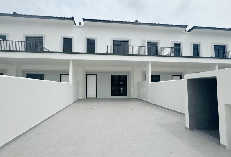 Eco Botanic 3 @ The Commune - 1