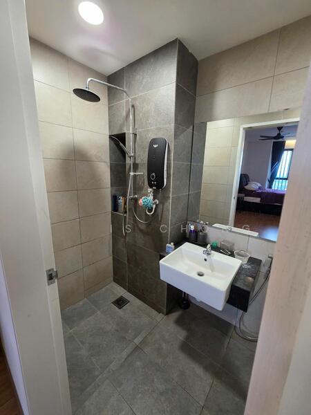 AraTre' Residences - 2
