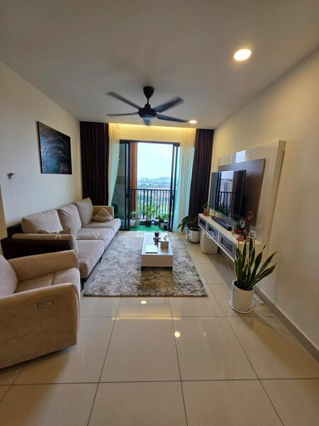 AraTre' Residences - 5