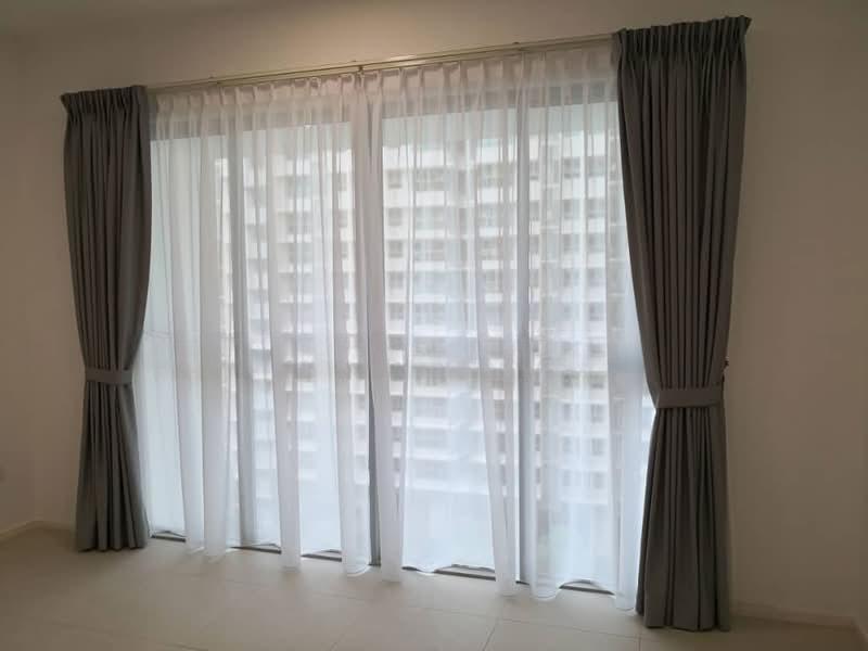 Cantara Residences - 2
