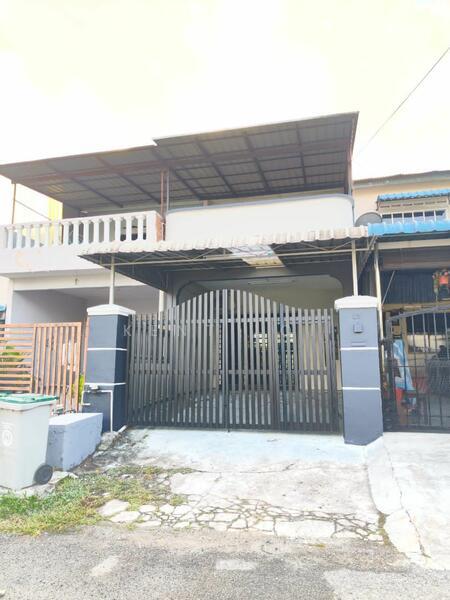 Taman Sri Pulai Perdana 2 - 3