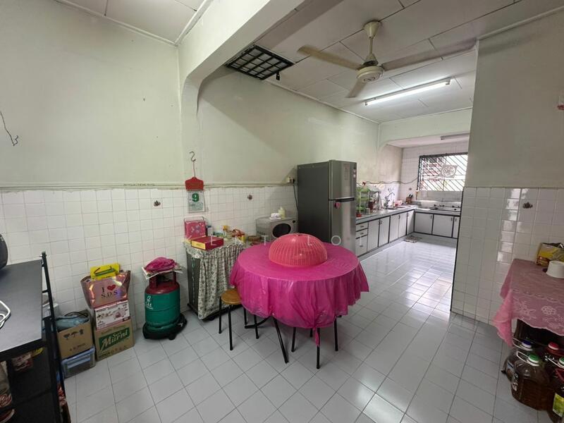 Taman Sri Pulai Perdana 2 - 5