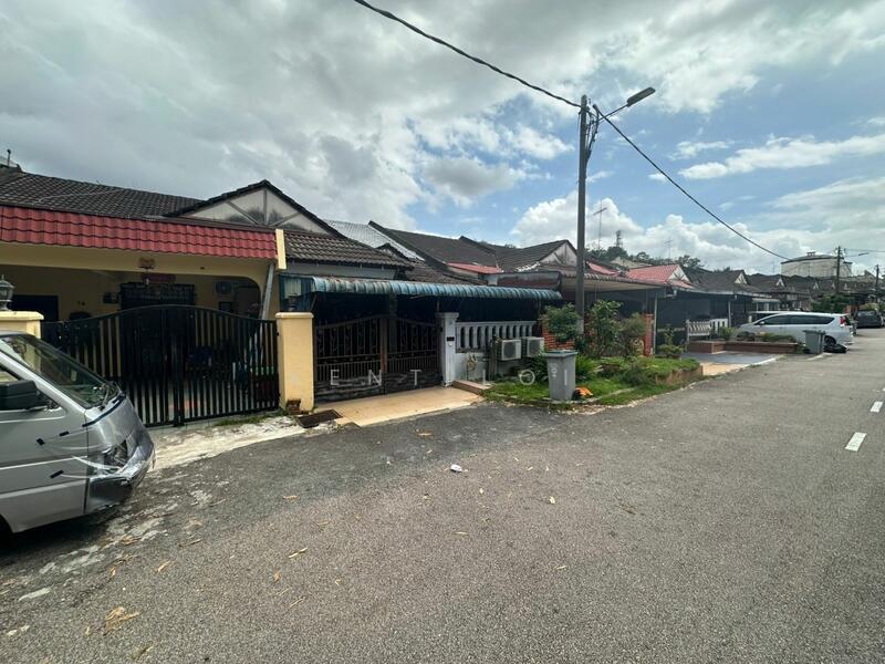 Taman Sri Pulai Perdana 2 - 1