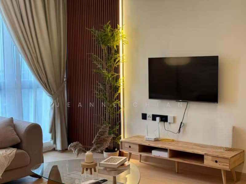 Conezion Residences - 2