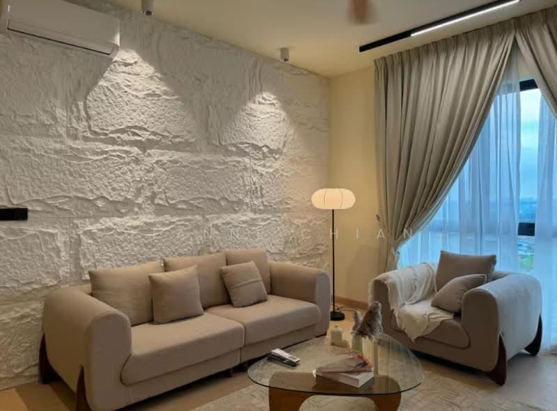 Conezion Residences - 3