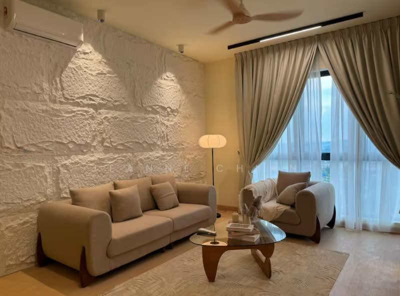 Conezion Residences - 1