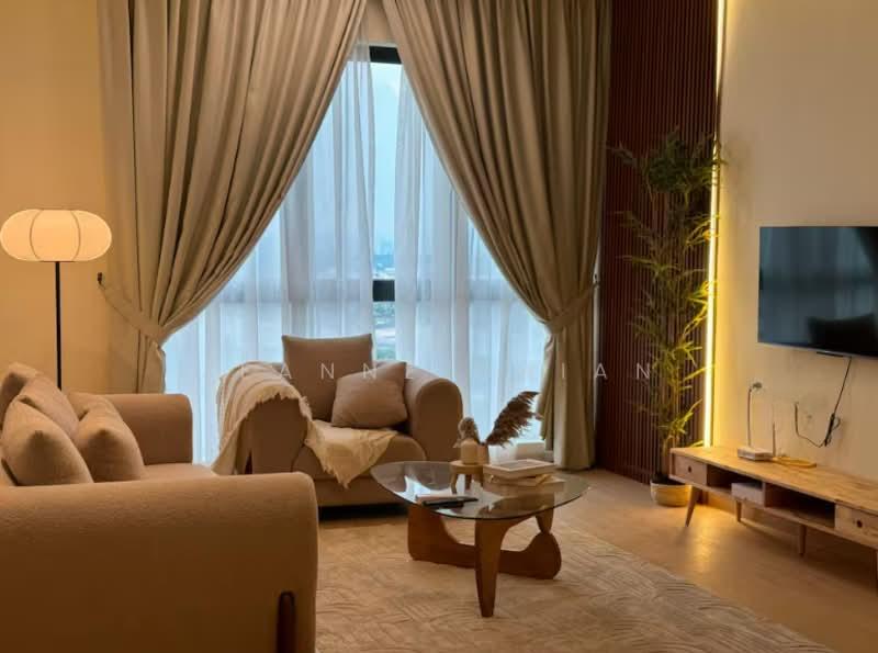 Conezion Residences - 4