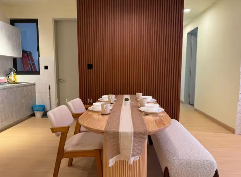 Conezion Residences - 5