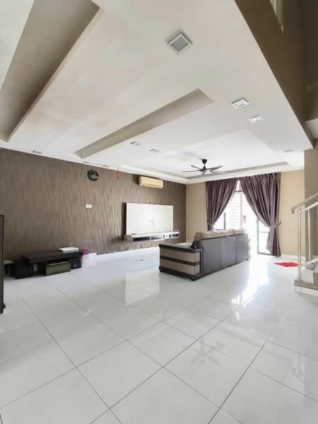 Taman Dato Onn - 3