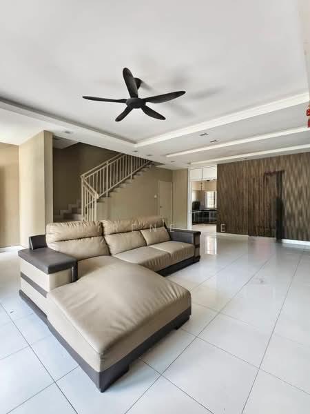 Taman Dato Onn - 5