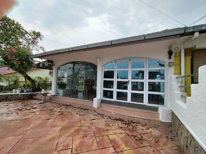 Taman Serene Park - 1