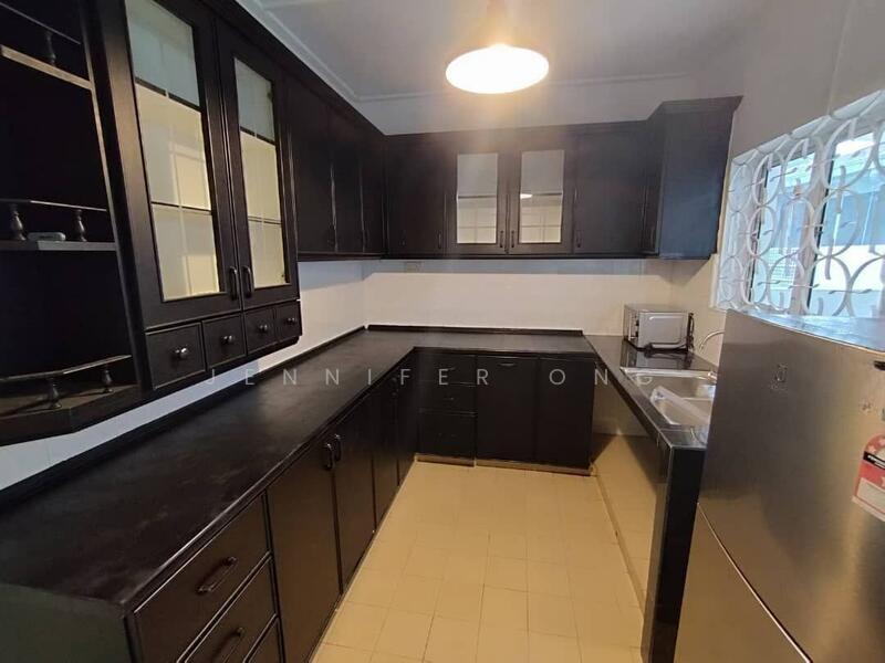 Taman Serene Park - 3