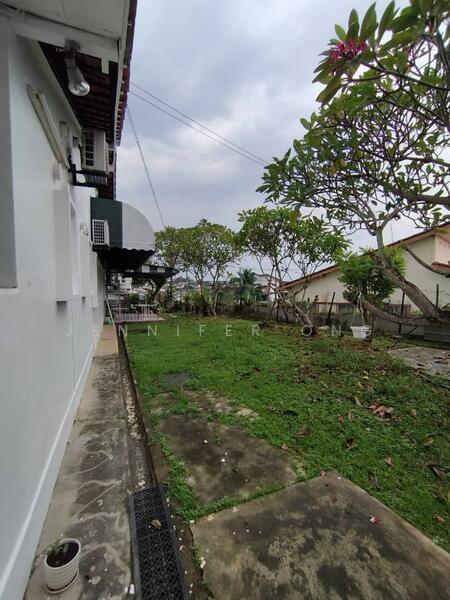 Taman Serene Park - 4