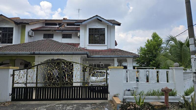 Seksyen 4, Bandar Baru Bangi - 1