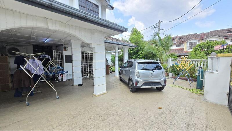 Seksyen 4, Bandar Baru Bangi - 4