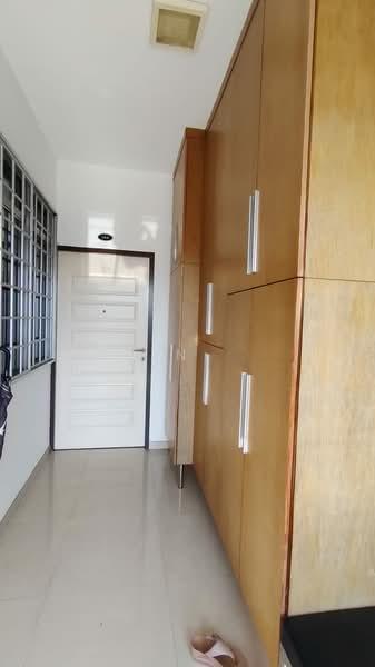Putra Place Condominium - 2