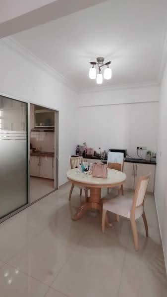 Putra Place Condominium - 3