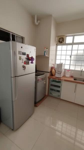 Putra Place Condominium - 4