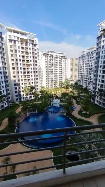 Putra Place Condominium - 5