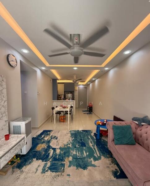 Mizumi Residences - 5