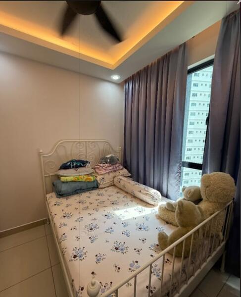 Mizumi Residences - 4