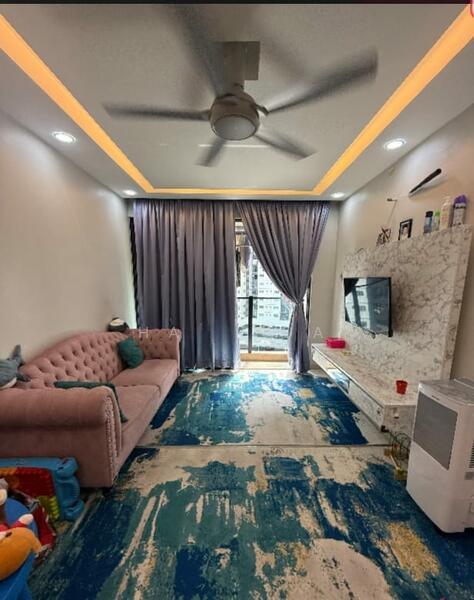 Mizumi Residences - 1