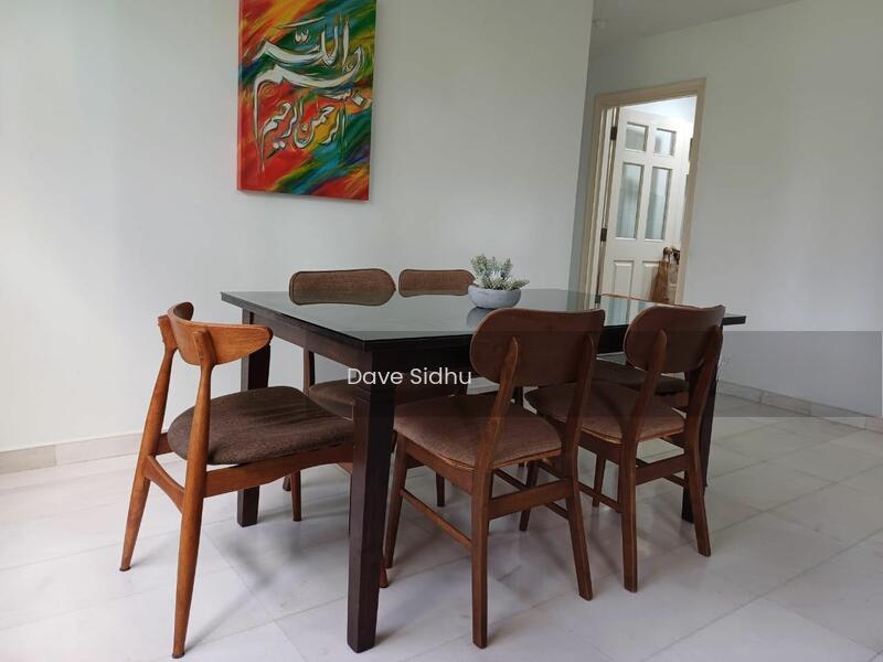 D' Mayang Condominium - 2