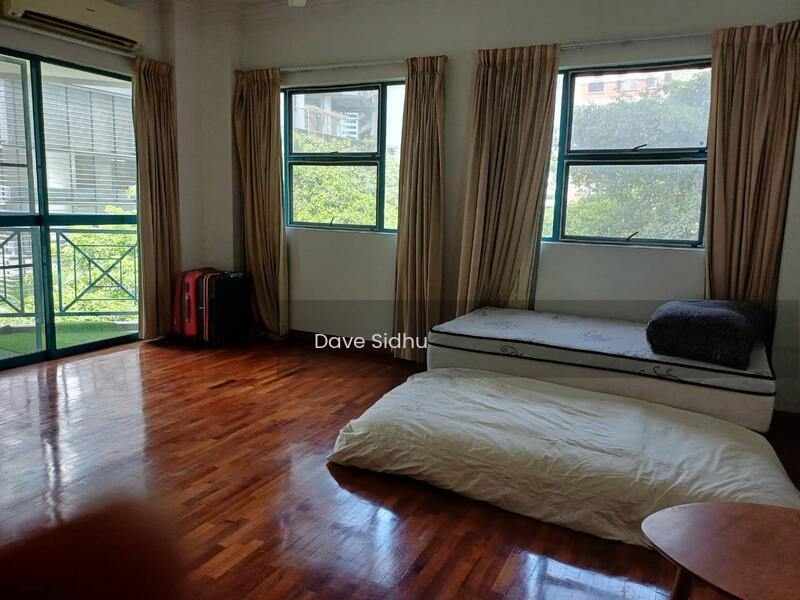 D' Mayang Condominium - 4