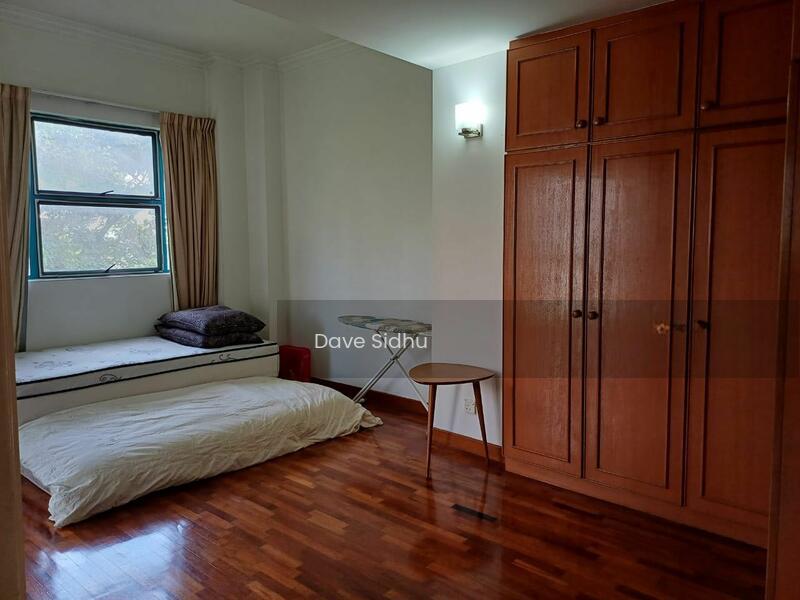 D' Mayang Condominium - 3