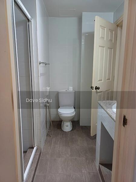 D' Mayang Condominium - 4