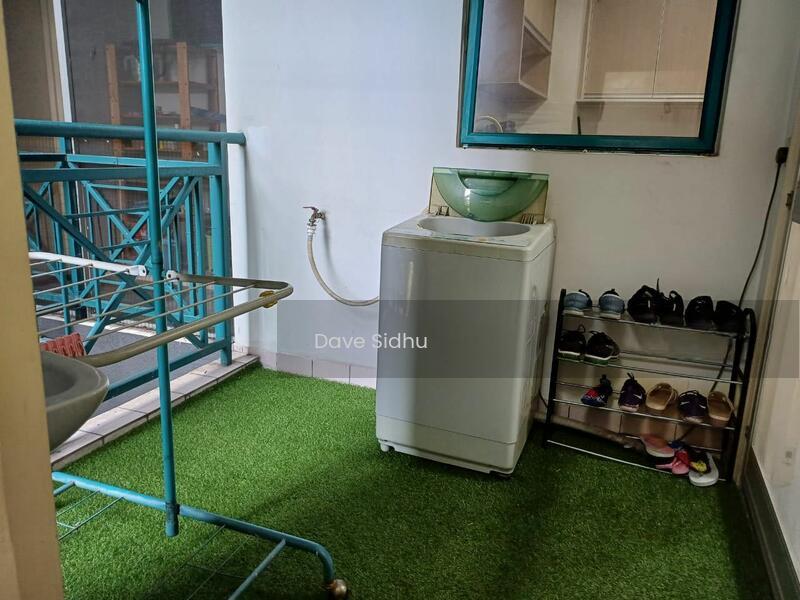 D' Mayang Condominium - 5