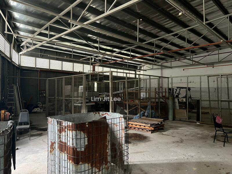 Sentral 27 Industrial Park - 5