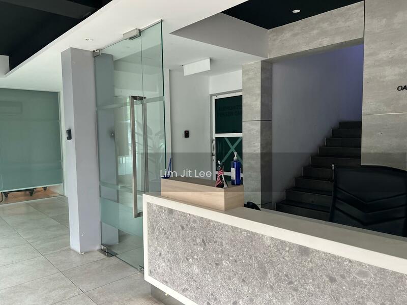 Sentral 27 Industrial Park - 4